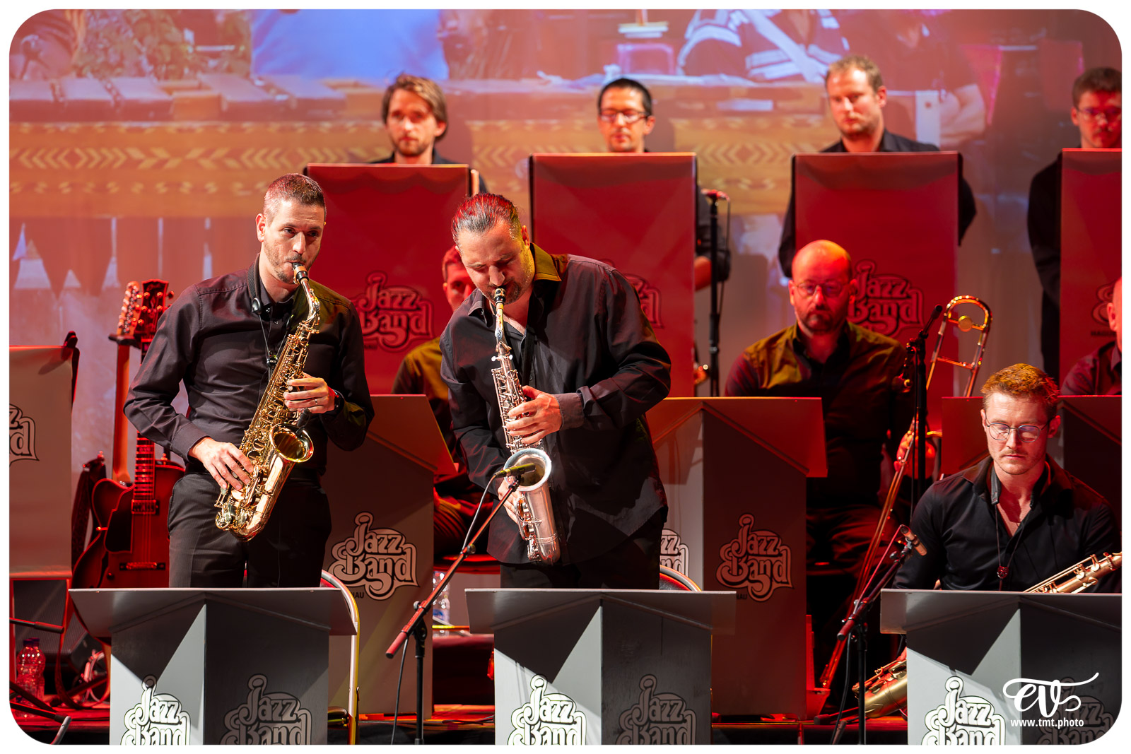 JAZZ BAND HAGUENAU : 60 ANS